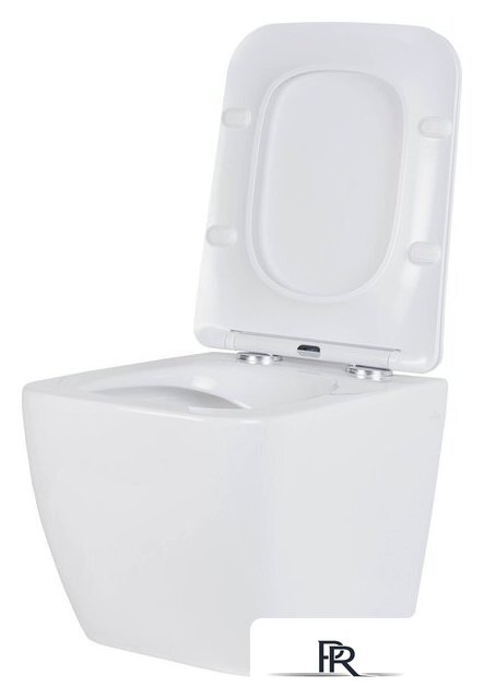 Унитаз подвесной Asten Readle Zentralmodul AR0601-135M - Изображение №12 — Интернет-магазин ПроЗаказ