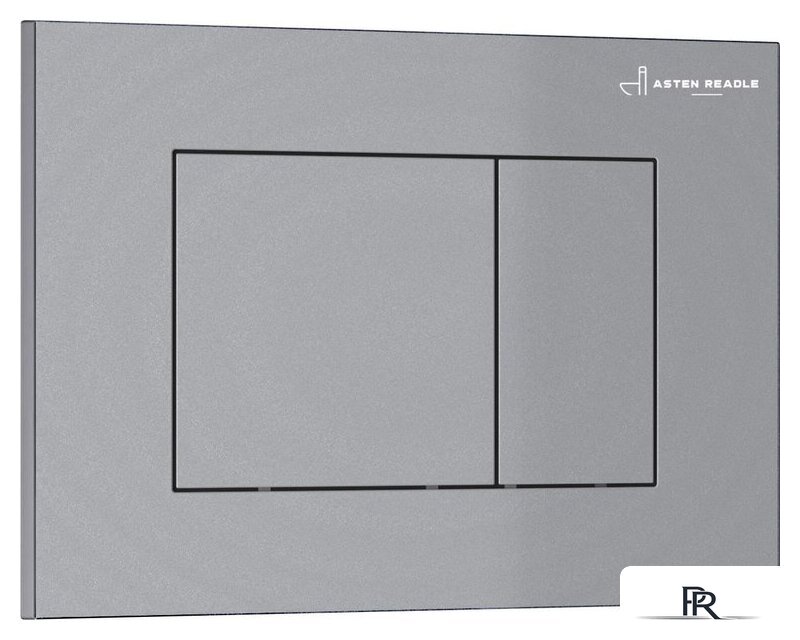 Унитаз подвесной Asten Readle Zentralmodul AR0601-135M - Изображение №3 — Интернет-магазин ПроЗаказ