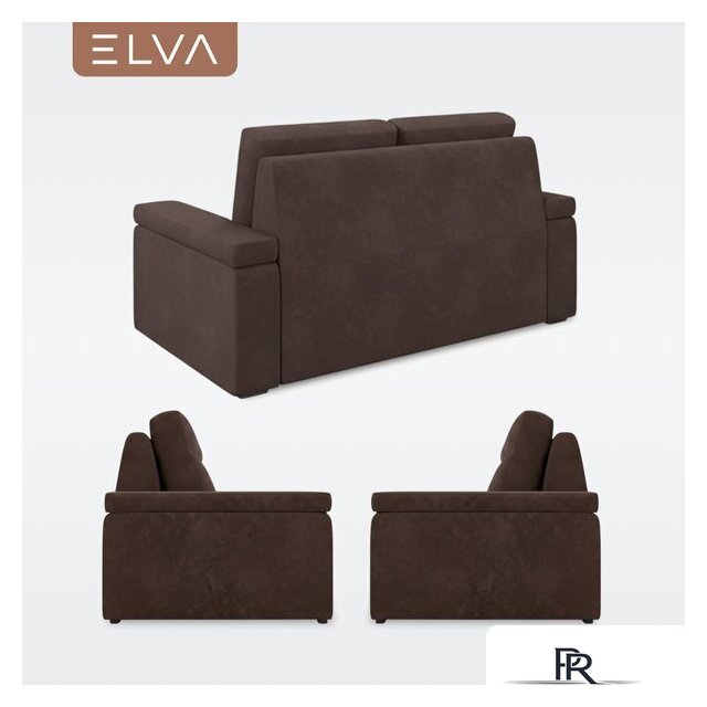 Диван Elva Элой (Lounge 35) - Изображение №6 — Интернет-магазин ПроЗаказ