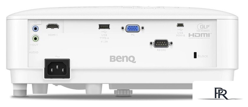 Проектор BenQ MX560C 9HJ.TE77.1NE - Изображение №5 — Интернет-магазин ПроЗаказ