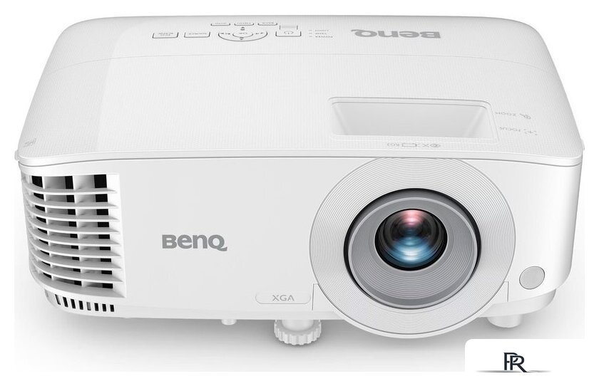 Проектор BenQ MX560C 9HJ.TE77.1NE - Изображение №4 — Интернет-магазин ПроЗаказ