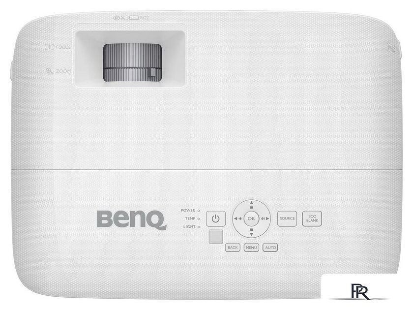 Проектор BenQ MX560C 9HJ.TE77.1NE - Изображение №6 — Интернет-магазин ПроЗаказ