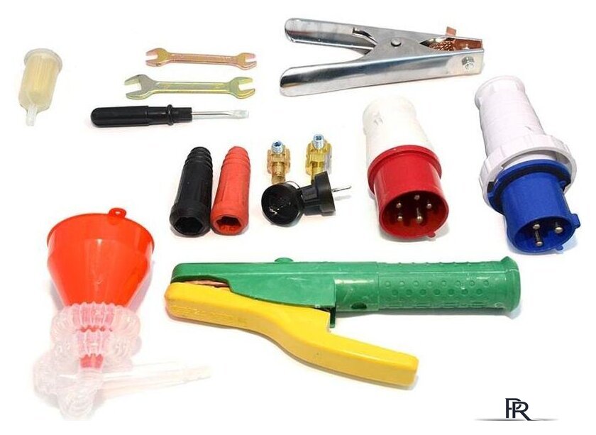 Дизельный генератор ТСС DGW 10.0/300ED-R3 - Изображение №5 — Интернет-магазин ПроЗаказ