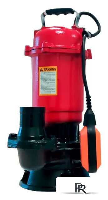 Фекальный насос Maxpump Fekatop 750 - Изображение №1 — Интернет-магазин ПроЗаказ