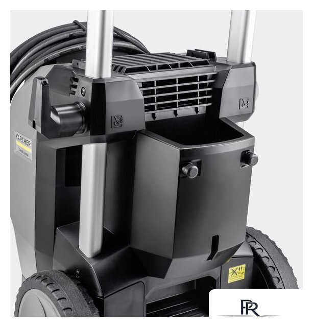 Мойка высокого давления Karcher HD 10/25-4 S 1.286-954.0 - Изображение №3 — Интернет-магазин ПроЗаказ