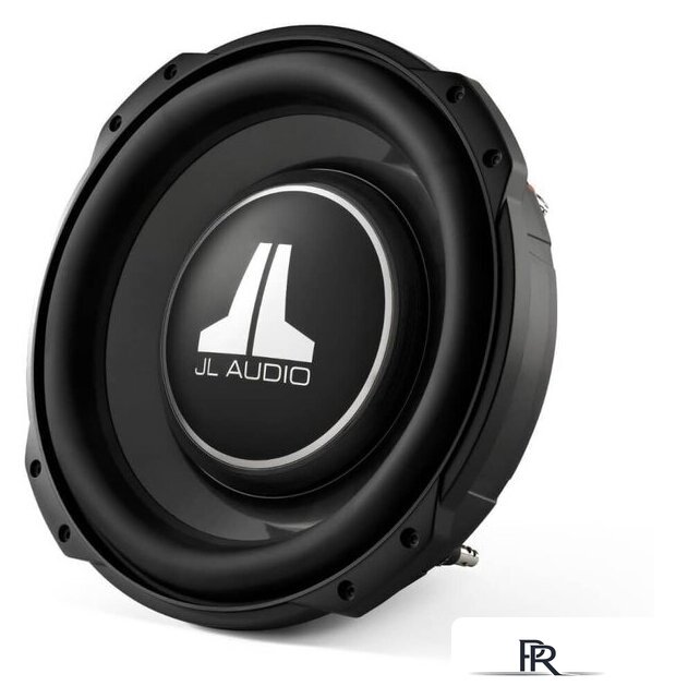 Головка сабвуфера JL Audio 12TW3-D4 - Изображение №2 — Интернет-магазин ПроЗаказ