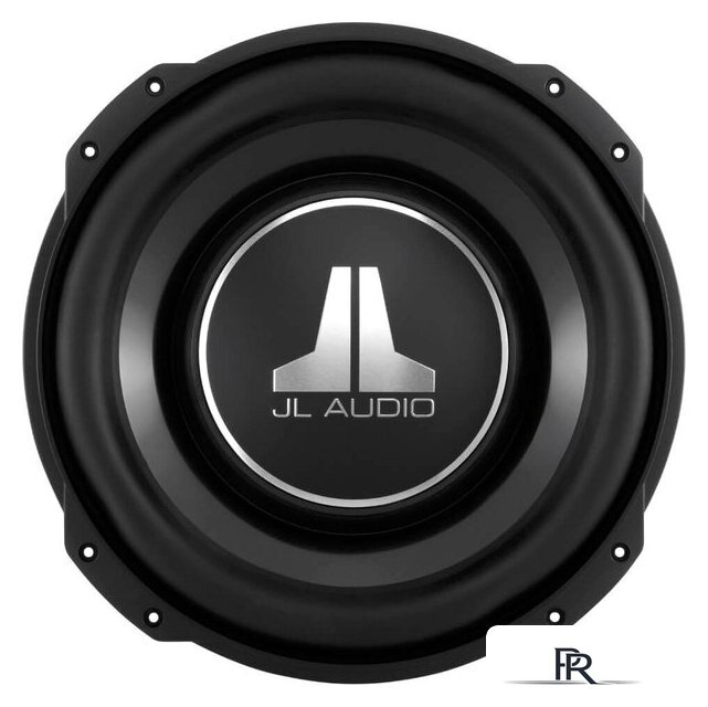 Головка сабвуфера JL Audio 12TW3-D4 - Изображение №1 — Интернет-магазин ПроЗаказ