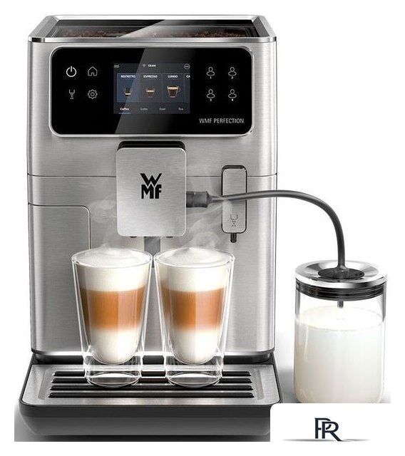 Кофемашина WMF Perfection 660 CP813D - Изображение №1 — Интернет-магазин ПроЗаказ