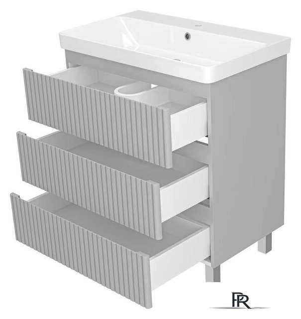  Misty Тумба под умывальник Victory 80 VIC-07080-50-03Я+11080-KL - Изображение №5 — Интернет-магазин ПроЗаказ