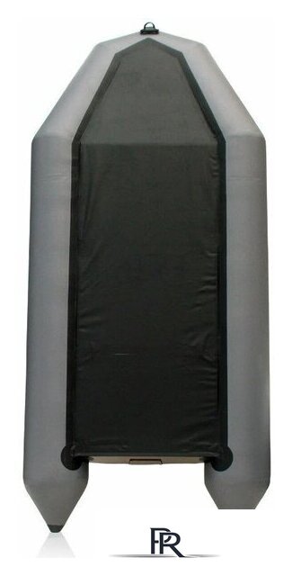 Моторно-гребная лодка Leader Boats Тайга-320-М 3212021 (зеленый) - Изображение №2 — Интернет-магазин ПроЗаказ