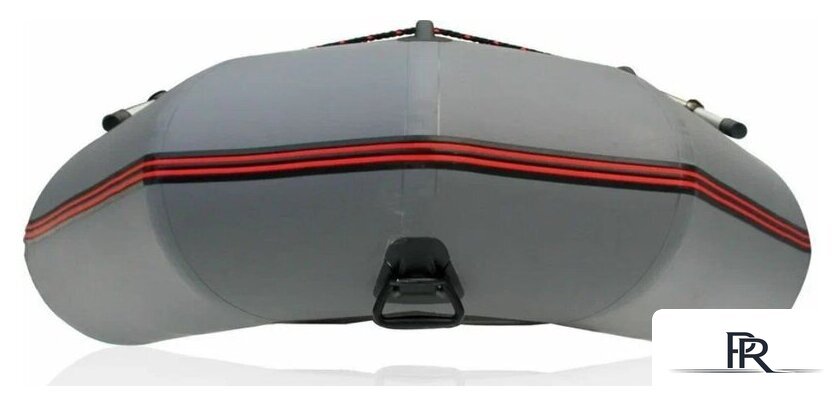 Моторно-гребная лодка Leader Boats Тайга-320-М 3212021 (зеленый) - Изображение №5 — Интернет-магазин ПроЗаказ