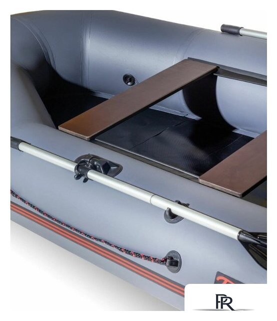 Моторно-гребная лодка Leader Boats Тайга-320-М 3212021 (зеленый) - Изображение №7 — Интернет-магазин ПроЗаказ