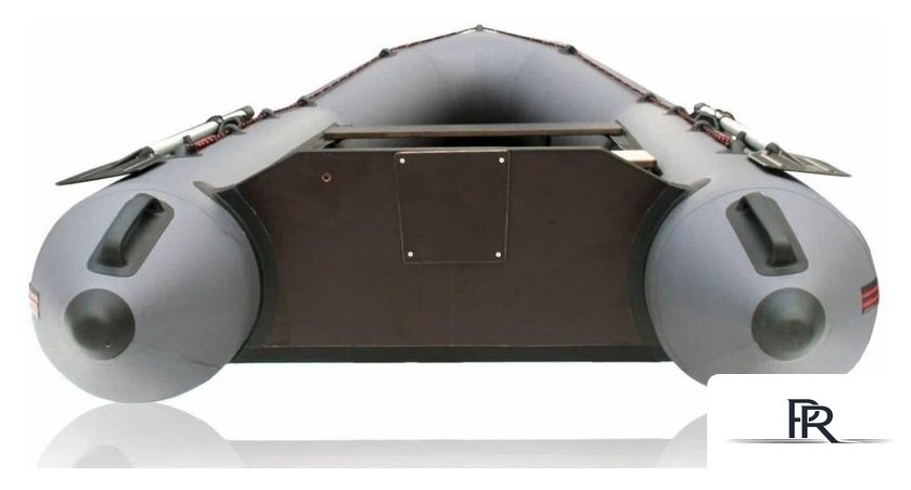 Моторно-гребная лодка Leader Boats Тайга-320-М 3212021 (зеленый) - Изображение №6 — Интернет-магазин ПроЗаказ