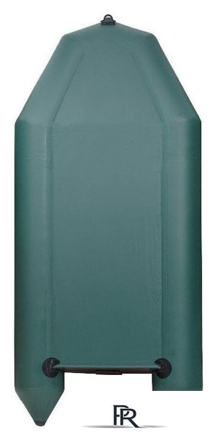 Моторно-гребная лодка Leader Boats Тайга-320-М 3212021 (зеленый) - Изображение №16 — Интернет-магазин ПроЗаказ