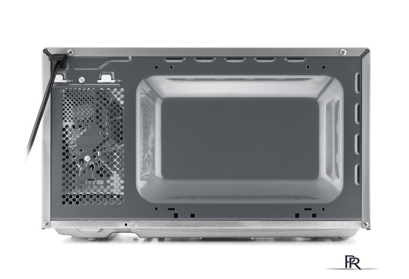 Микроволновая печь Holt HT-MO-002 (серебристый) - Изображение №2 — Интернет-магазин ПроЗаказ