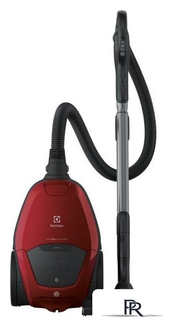 Пылесос Electrolux PD82-ANIMA - Изображение №5 — Интернет-магазин ПроЗаказ