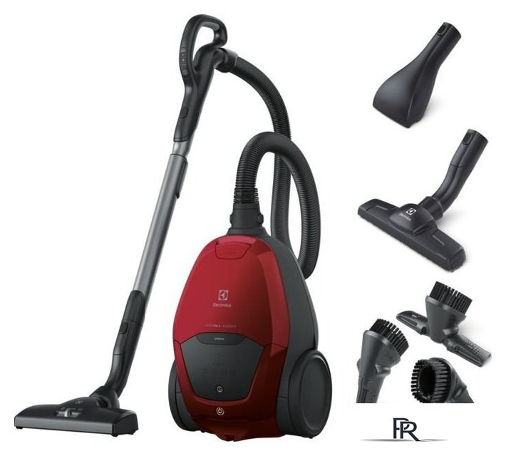 Пылесос Electrolux PD82-ANIMA - Изображение №1 — Интернет-магазин ПроЗаказ