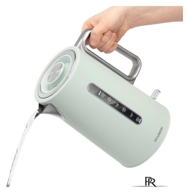 Электрический чайник Hyundai HYK-S9999 - Изображение №14 — Интернет-магазин ПроЗаказ