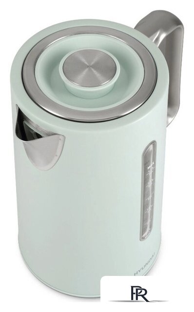 Электрический чайник Hyundai HYK-S9999 - Изображение №6 — Интернет-магазин ПроЗаказ