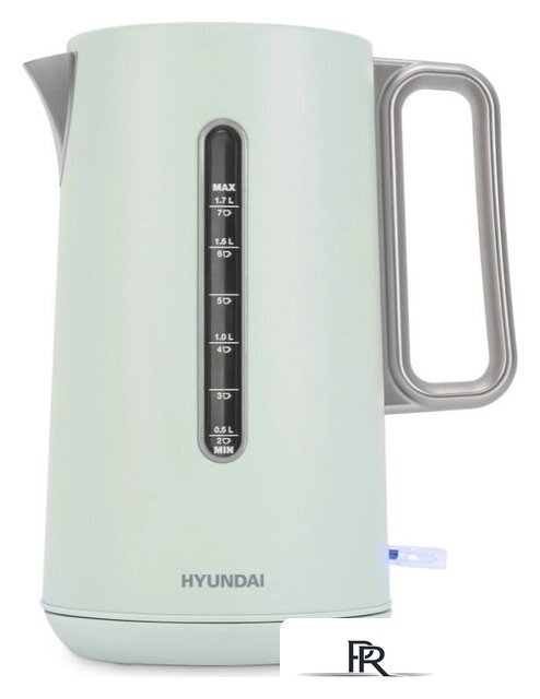 Электрический чайник Hyundai HYK-S9999 - Изображение №5 — Интернет-магазин ПроЗаказ