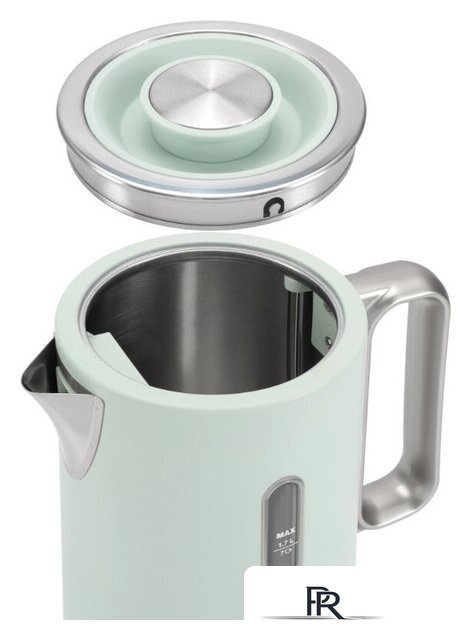 Электрический чайник Hyundai HYK-S9999 - Изображение №9 — Интернет-магазин ПроЗаказ