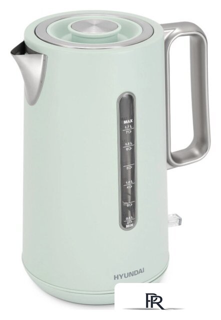 Электрический чайник Hyundai HYK-S9999 - Изображение №3 — Интернет-магазин ПроЗаказ