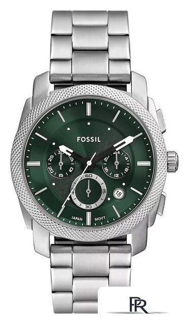 Наручные часы Fossil FS6079 - Изображение №1 — Интернет-магазин ПроЗаказ