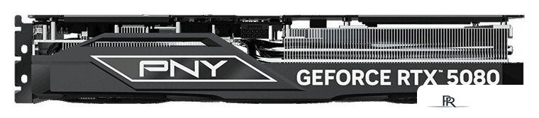 Видеокарта PNY GeForce RTX 5080 Triple Fan VCG508016TFXPB1 - Изображение №6 — Интернет-магазин ПроЗаказ