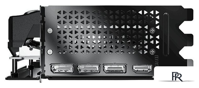 Видеокарта PNY GeForce RTX 5080 Triple Fan VCG508016TFXPB1 - Изображение №7 — Интернет-магазин ПроЗаказ