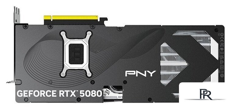 Видеокарта PNY GeForce RTX 5080 Triple Fan VCG508016TFXPB1 - Изображение №8 — Интернет-магазин ПроЗаказ