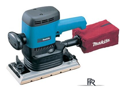 Виброшлифмашина Makita 9046 - Изображение №1 — Интернет-магазин ПроЗаказ