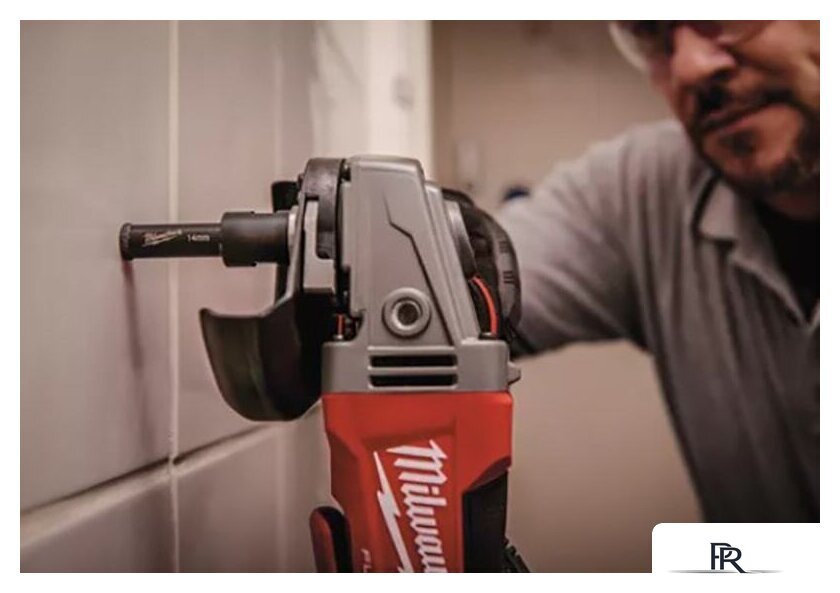 Набор коронок Milwaukee 4932471863 (4 шт) - Изображение №3 — Интернет-магазин ПроЗаказ