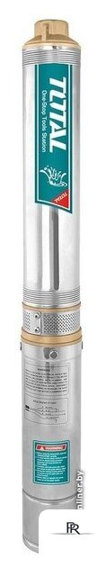 Скважинный насос Total TWP57501 - Изображение №1 — Интернет-магазин ПроЗаказ