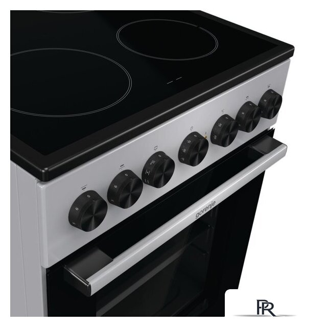 Кухонная плита Gorenje GEC5B41SG - Изображение №13 — Интернет-магазин ПроЗаказ