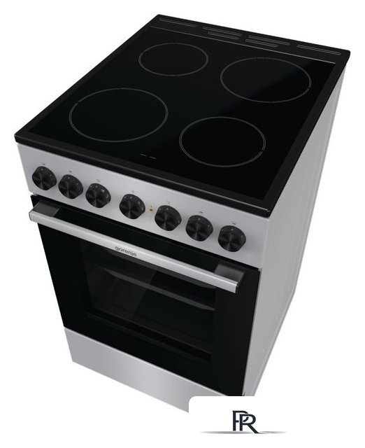 Кухонная плита Gorenje GEC5B41SG - Изображение №5 — Интернет-магазин ПроЗаказ