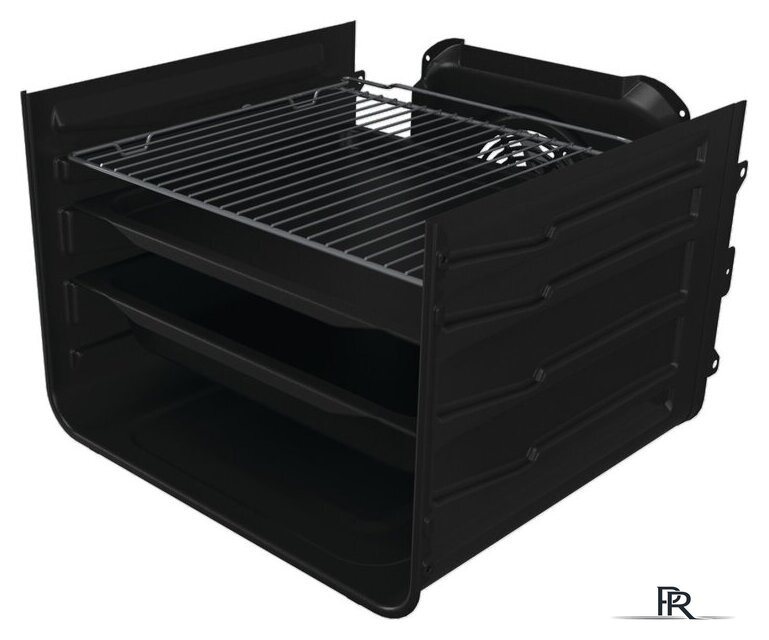 Кухонная плита Gorenje GEC5B41SG - Изображение №10 — Интернет-магазин ПроЗаказ