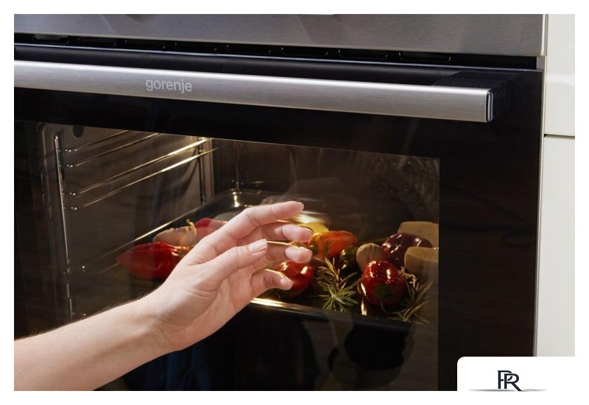 Кухонная плита Gorenje GEC5B41SG - Изображение №25 — Интернет-магазин ПроЗаказ