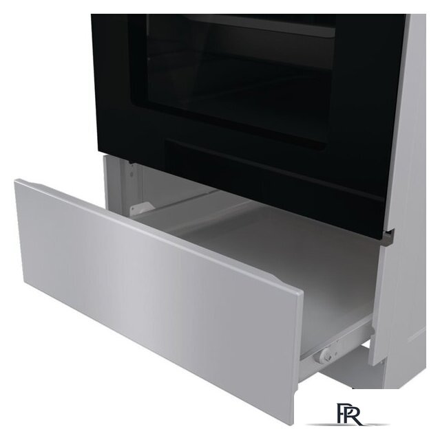 Кухонная плита Gorenje GEC5B41SG - Изображение №12 — Интернет-магазин ПроЗаказ