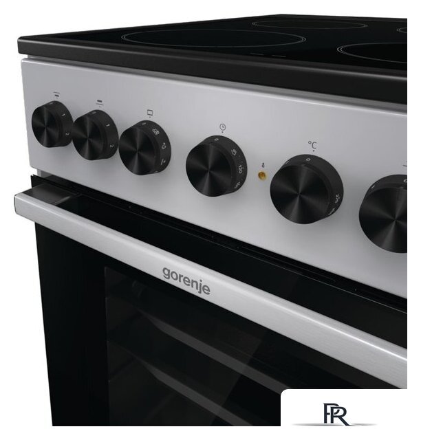 Кухонная плита Gorenje GEC5B41SG - Изображение №8 — Интернет-магазин ПроЗаказ