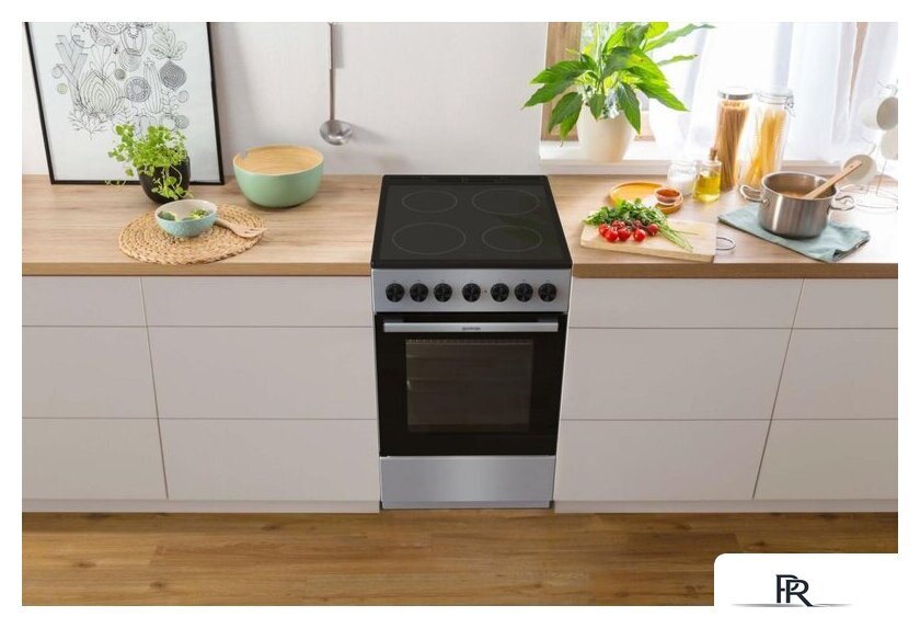 Кухонная плита Gorenje GEC5B41SG - Изображение №26 — Интернет-магазин ПроЗаказ