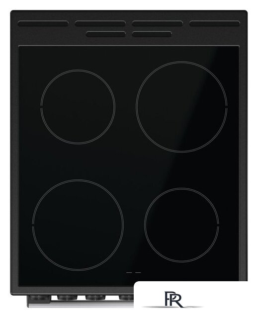 Кухонная плита Gorenje GEC5B41SG - Изображение №3 — Интернет-магазин ПроЗаказ