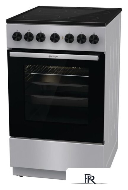 Кухонная плита Gorenje GEC5B41SG - Изображение №6 — Интернет-магазин ПроЗаказ