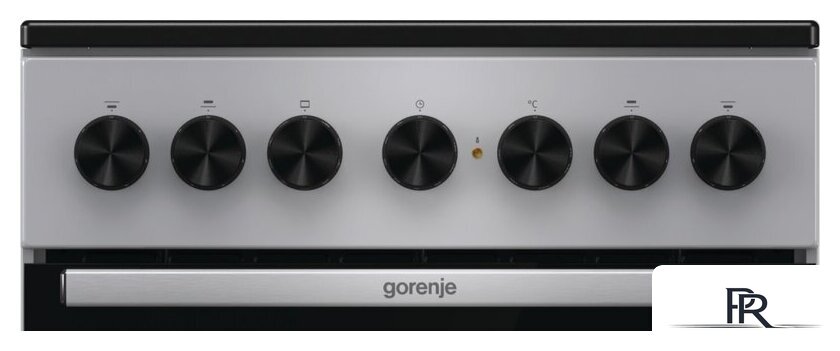 Кухонная плита Gorenje GEC5B41SG - Изображение №9 — Интернет-магазин ПроЗаказ