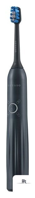 Электрическая зубная щетка Seysso Planet MercurX - Изображение №4 — Интернет-магазин ПроЗаказ