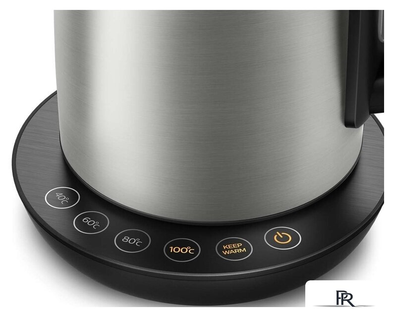 Электрический чайник Philips HD9359/90 - Изображение №4 — Интернет-магазин ПроЗаказ