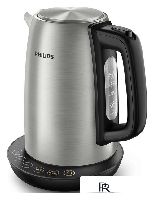 Электрический чайник Philips HD9359/90 - Изображение №2 — Интернет-магазин ПроЗаказ