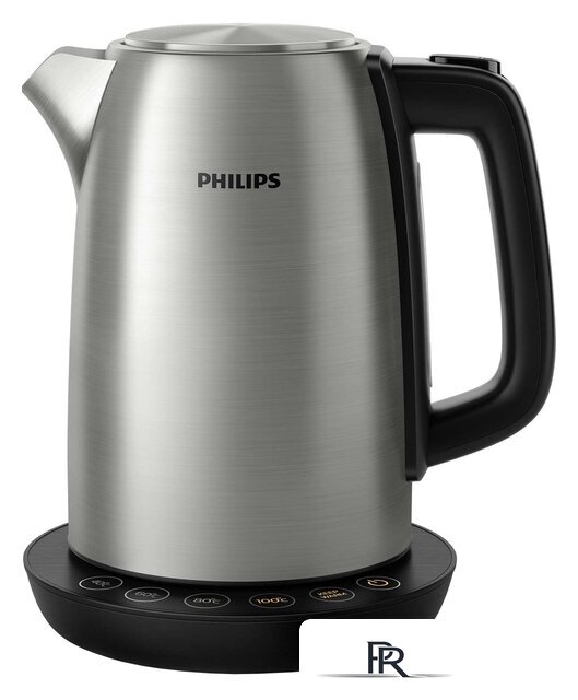Электрический чайник Philips HD9359/90 - Изображение №1 — Интернет-магазин ПроЗаказ