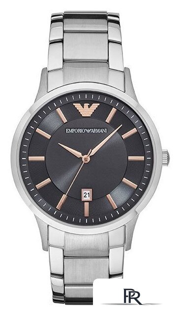 Наручные часы Emporio Armani AR2514 - Изображение №1 — Интернет-магазин ПроЗаказ