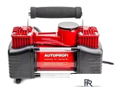 Автомобильный компрессор Autoprofi AK-65 - Изображение №3 — Интернет-магазин ПроЗаказ