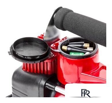 Автомобильный компрессор Autoprofi AK-65 - Изображение №4 — Интернет-магазин ПроЗаказ